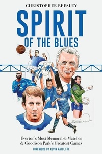 Abbildung von: Spirit of the Blues - Pitch Publishing Ltd