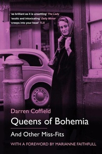 Enlarge image Cover: Queens of Bohemia - The History Press Ltd