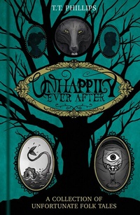 Abbildung von: Unhappily Ever After - The History Press Ltd
