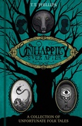 Cover: Unhappily Ever After - The History Press Ltd