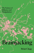 Cover: Brainjacking - Icon Books