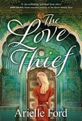 Cover: The Love Thief - Hay House UK Ltd