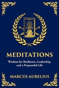Enlarge image Cover: Meditations - THE LIBRARY OF ALEXANDRIA