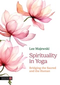 Cover: Spirituality in Yoga - Jessica Kingsley Publishers