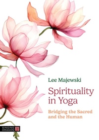 Enlarge image Cover: Spirituality in Yoga - Jessica Kingsley Publishers
