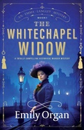 Cover: The Whitechapel Widow - Storm Publishing