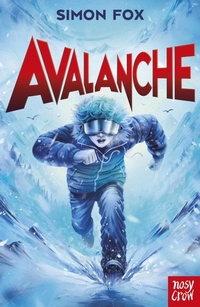 Enlarge image Cover: Avalanche - Nosy Crow Ltd