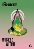 Cover: The Pocket Wicked Witch - Gemini Gift