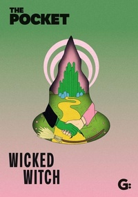 Enlarge image Cover: The Pocket Wicked Witch - Gemini Gift