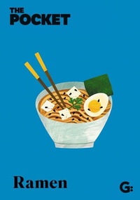 Abbildung von: The Pocket Ramen - Gemini Gift