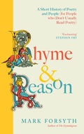 Cover: Rhyme and Reason - Atlantic Books