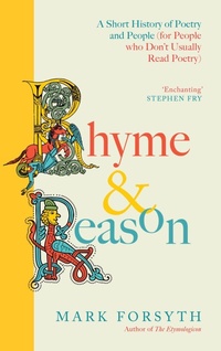 Enlarge image Cover: Rhyme and Reason - Atlantic Books