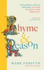 Cover: Rhyme and Reason - Atlantic Books