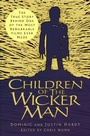 Cover: Children of The Wicker Man - The History Press Ltd