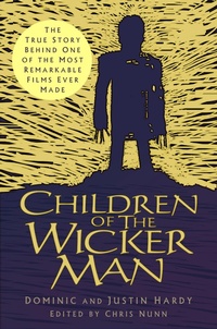 Enlarge image Cover: Children of The Wicker Man - The History Press Ltd
