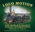 Cover: Loco Motion - The History Press Ltd