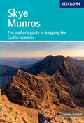 Cover: Skye Munros - Cicerone Press