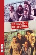 Cover: The Hills of California - Nick Hern Books