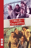 Cover: The Hills of California - Nick Hern Books