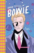 Cover: Icongraphics - David Bowie - Gemini Gift