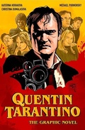 Cover: Quentin Tarantino - Gemini Gift