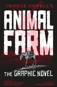 Abbildung von: George Orwell's Animal Farm - Gemini Gift