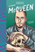 Cover: Icongraphics - Alexander McQueen - Gemini Gift