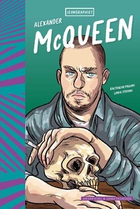 Abbildung von: Icongraphics - Alexander McQueen - Gemini Gift