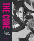 Cover: The Cure - Palazzo Editions Ltd
