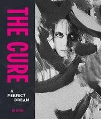Abbildung von: The Cure - Palazzo Editions Ltd