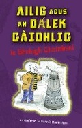 Cover: Ailig agus an Dalek Gaidhlig - Acair