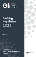 Cover: Global Legal Insights 2025: 12 - Global Legal Group Ltd