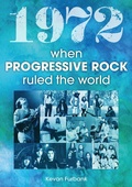 Cover: 1972 - Sonicbond Publishing