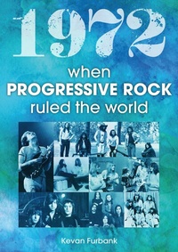 Abbildung von: 1972 - Sonicbond Publishing