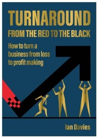 Abbildung von: Turnaround - Brown Dog Books