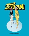 Cover: Phoo Action - Titan Comics