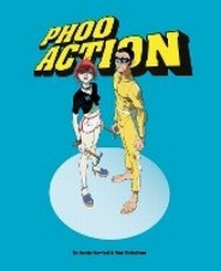 Abbildung von: Phoo Action - Titan Comics