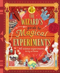 Abbildung von: The Wizard's Guide to Magical Experiments - Magic Cat Publishing