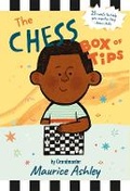 Cover: Chess Box of Tips - Magic Cat Publishing