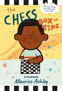Enlarge image Cover: Chess Box of Tips - Magic Cat Publishing
