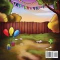 Cover: Birthdays Are Brilliant - Self Publish