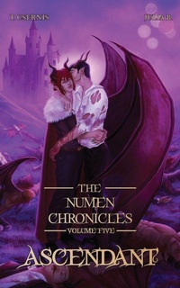 Enlarge image Cover: Ascendant - Numenverse