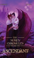 Cover: Ascendant - Numenverse