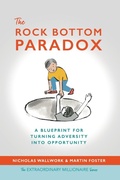Cover: The Rock Bottom Paradox - Quartz Press
