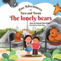 Cover: Zoo Adventures of Tara and Torun - Gulf Book Services Ltd