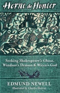 Cover: Herne The Hunter - Herne Books