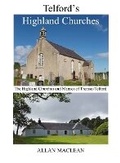 Cover: Telford's Highland Churches - Brown & Whittaker