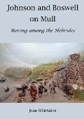 Cover: Johnson and Boswell on Mull - Brown & Whittaker