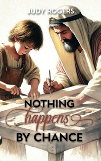 Enlarge image Cover: Nothing Happens By Chance - Armour Books