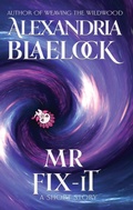 Cover: Mr Fix-it - BlueMere Books
